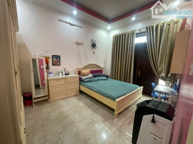 Bán Nhà Gò Vấp - Hẻm Xe Tải Phạm Văn Chiêu - 5*19, 3 tầng - 10 Tỷ! - 1