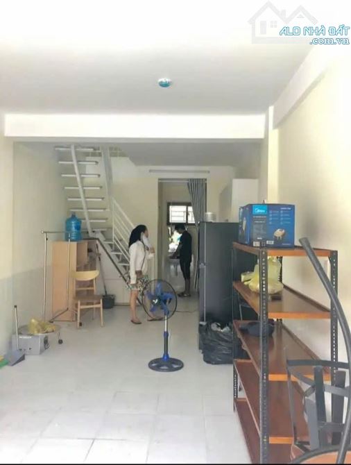 Bán shophouse chung cư NOXH Hud Phước Long, tp Nha Trang chỉ 1 tỷ 950 - 1