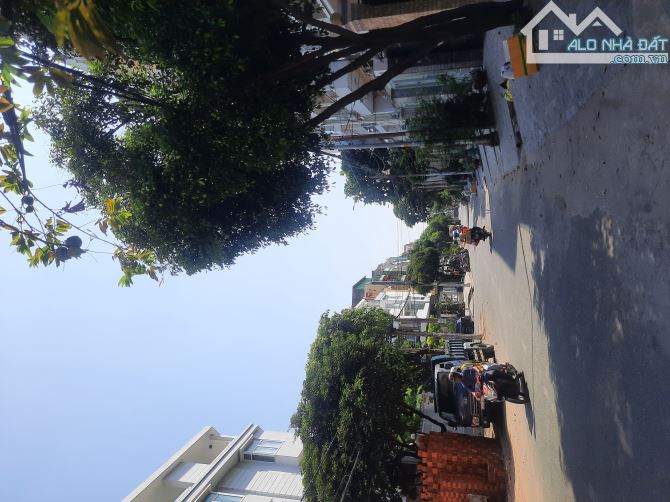 Hiếm Bình Phú 1 💥 ĐẤT TRỐNG TIỆN XÂY MỚI💥 (4x19m) MT đướng số 22 Bình Phú, p11 quận 6 - 1