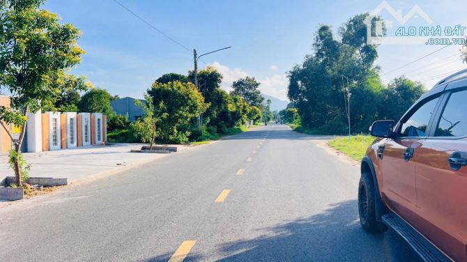 ✅TRỤC CHÍNH LONG MỸ NGAY VÒNG XOAY LỚN TỈNH LỘ 44B ✅GẦN BIỂN PHƯỚC HẢI - ĐẤT ĐỎ - BRVT - 1