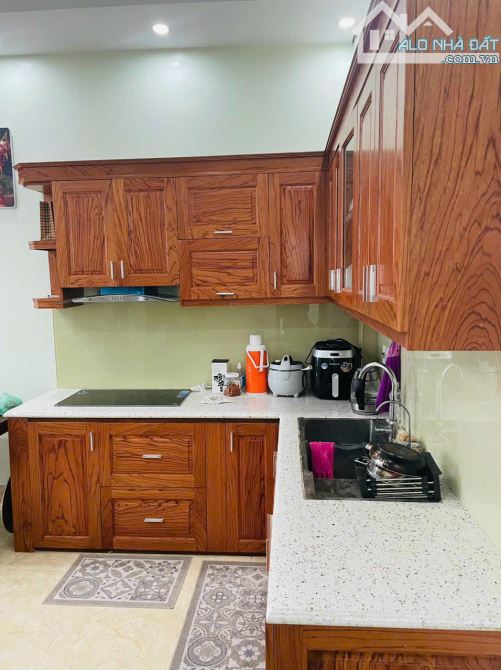 Bán Nhà - Nguyễn Đức Cảnh,Ô Tô đỗ cửa,Vị trí đẹp,có dòng tiền,DT: 68m,Giá: 7,5 tỉ - 1