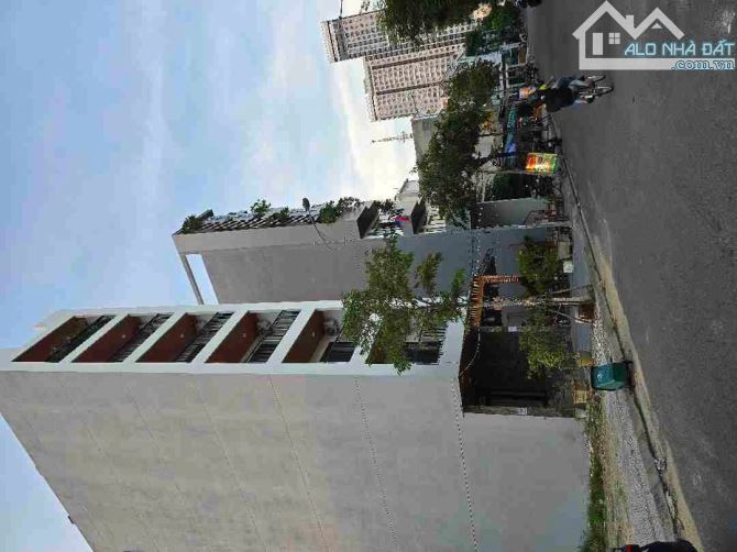 HOT HÒN HỌT- 2 LÔ ĐẤT LIỀN KỀ SẠCH ĐẸP- ĐƯỜNG PHAN HUY CHÚ- TT.TP ĐÀ NẴNG- GIÁ NHỈNH 14 TỶ - 1