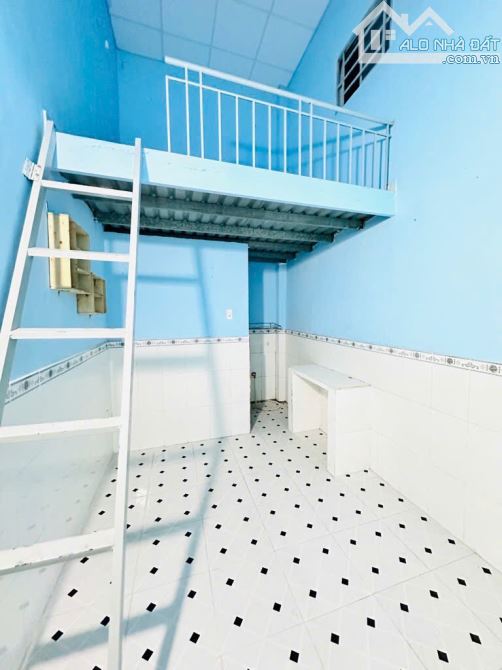 🔥Giá tốt hơn thị trường! Thạnh Lộc 37🔥 🏡Chủ bán đất tặng 4p trọ-5*18-50m ra TL37- hẻm 5 - 1