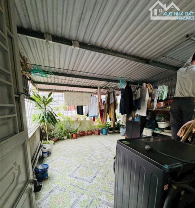 Bán nhà Trần Nguyên Hãn, Niệm Nghĩa, Lê Chân, 3 tầng, 66m2, 2,55 tỷ - 1
