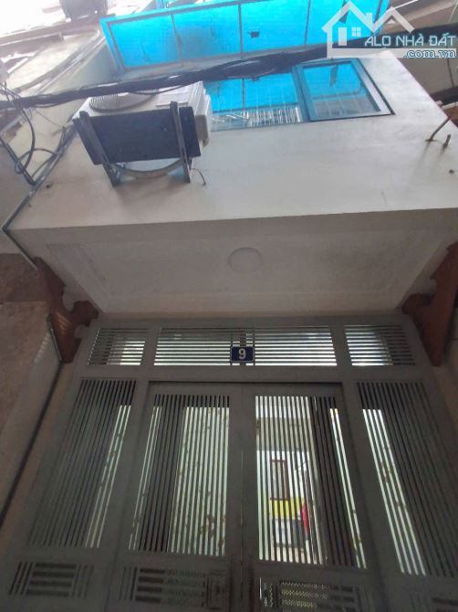 HOA LƯ – QUẬN HAI BÀ TRƯNG – HÀNG KỊCH ĐỘC - Ô TÔ 5 CHỖ ĐỖ CỬA -  NHÀ ĐẸP Ở NGAY - 1