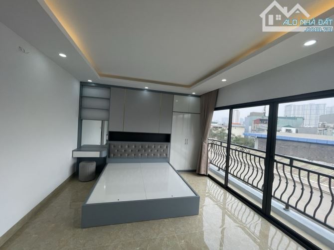 SIÊU PHẨM NHÀ K.INH DOANH - TRƯỚC NHÀ 2 Ô TÔ TRÁNH - Ô TÔ ĐỖ NGÀY ĐÊM - NHỈNH 9 TỶ - 1