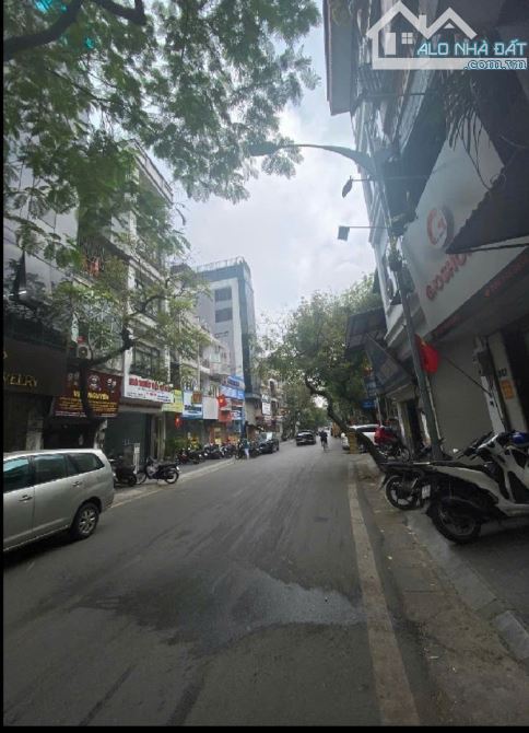 Bán nhà phố Vọng, Phương Liệt, Thanh Xuân, Siêu đẹp, 31.2m2, 11.5 tỷ - 1