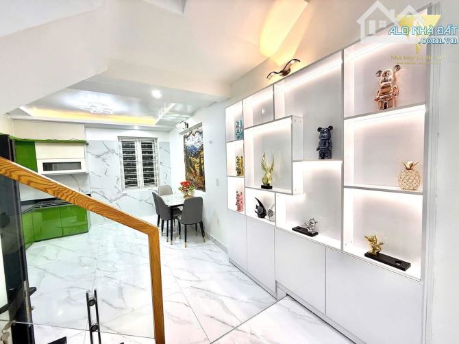 bán nhà 5 tầng, lê hồng phong, đằng hải, hải an, giá 3,45 tỷ, 50m2 - 1