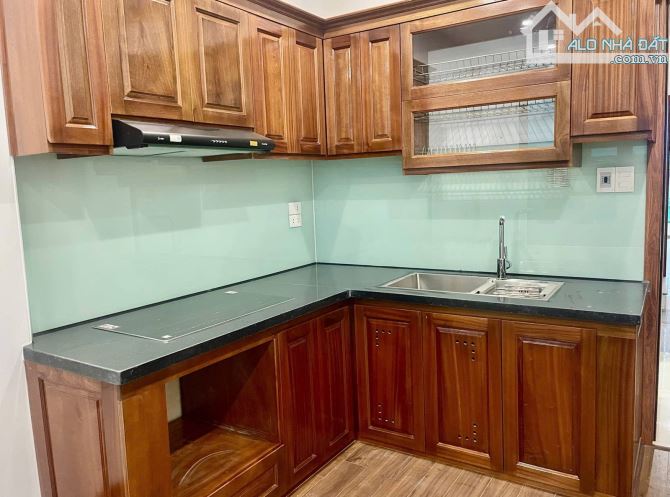 Bán nhà sát học viện tài chính, ô tô tránh, kinh doanh, xây mới, tiện ích đỉnh - 1