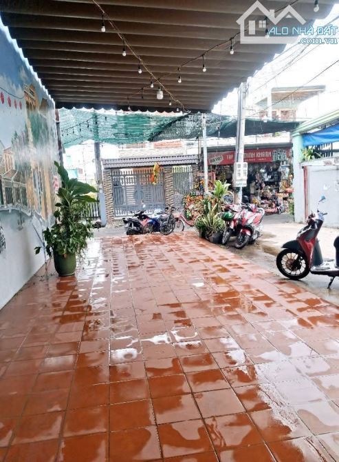 BÁN GẤP LÔ GÓC 100M2 TÂN PHONG KINH DOANH NHỎ CHỈ 3 TỶ 950 TRIỆU - 1