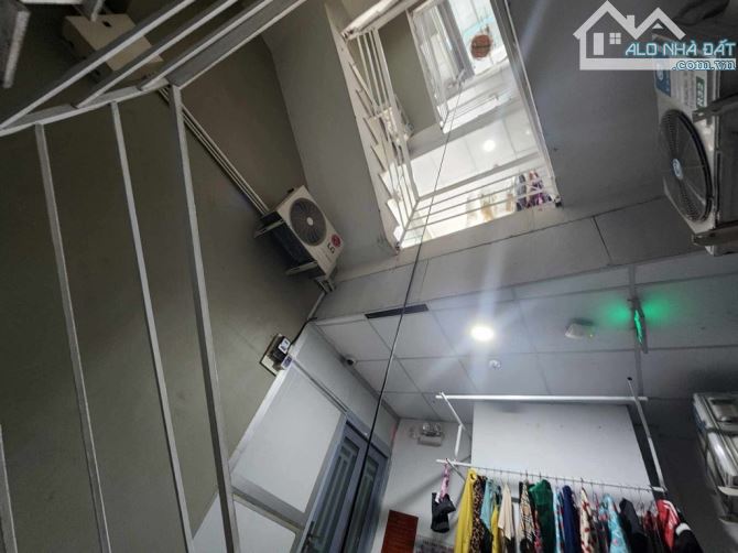 Bán CHDV cầu Tân Thuận 1, giá siêu hời 7,85 tỷ, 72m2, 13PN, 13WC - 1