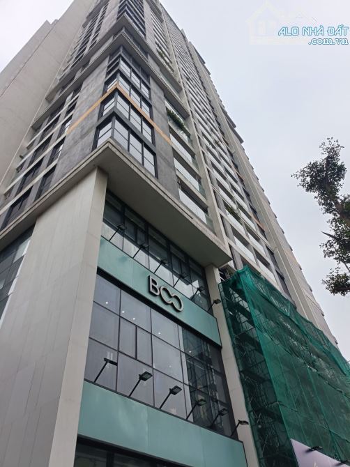 BÁN CHUNG CƯ CENTER POINT - 110 CẦU GIẤY, 3 NGỦ, 2WC, GIÁ 8 TỶ - 1