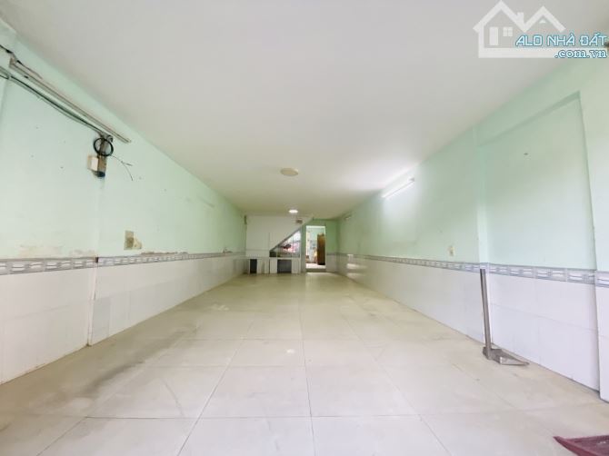 Bán nhà hẻm xe hơi Phạm Thế Hiển Quận 8, 62m2, 2 tầng, khu vực xây 5 tầng. - 2
