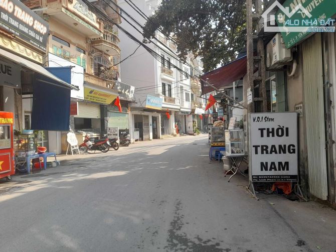 ĐẤT BIÊN GIANG MẶT ĐƯỜNG PHỐ 2ÔTÔ TRÁNH KINH DOANH 3.15TỶ - 2