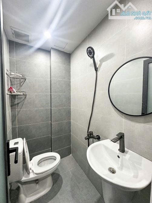 🏡HÀNG HIẾM KHÓ TÌM SIÊU PHẨM HẺM XE HƠI 6 TẦNG 74M2  GIÁ CHỈ 17,5T - 2