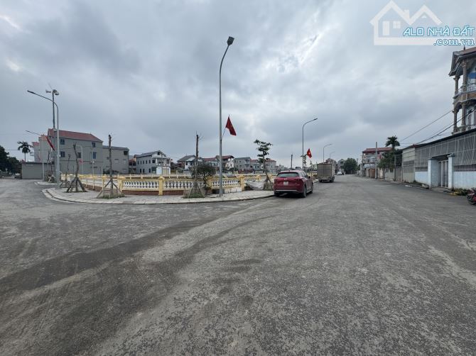 CHÍNH CHỦ BÁN 54M TRỤC KINH DOANH, 2 MẶT ĐƯỜNG XUÂN NỘN, ĐÔNG ANH - 2