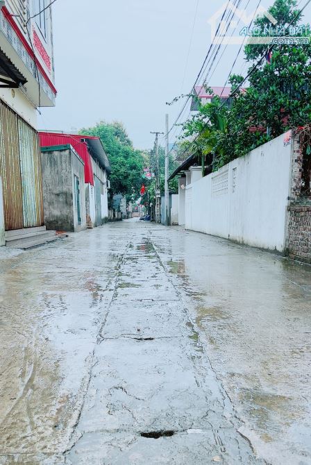 Bánn Hoa Hậu Sáp Mai ngõ thông ô tô tải zá rẻ - 2