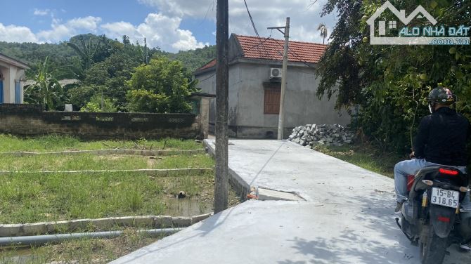 💥💥💥 Bán Đất Gần QL10 , Ngõ oto đỗ cửa, 66m2, ngang 4,05m, Giá 1,25 tỷ💥💥💥 - 2