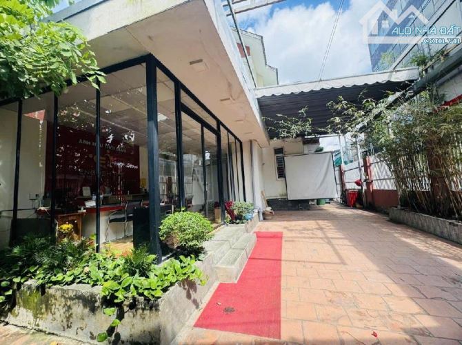 Bán nhà lô góc 230m2  trước mặt đường Lò Lu, khu vip phường Trường Thạnh, Thủ Đức, nhỉnh - 2