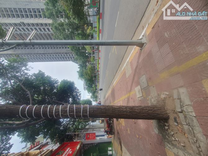 Bán Đất Mặt Tiền Đường Nguyễn An Ninh 198M2 (8.11x25.42) - Giá: 22Tỷ - 2