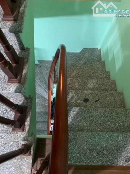 Rất Hiếm! Nhà Phố Hoàng Đạo Thành – TX! Nhà 4 tầng, 5 ngủ, 43m2, 7tỷ5! - 2