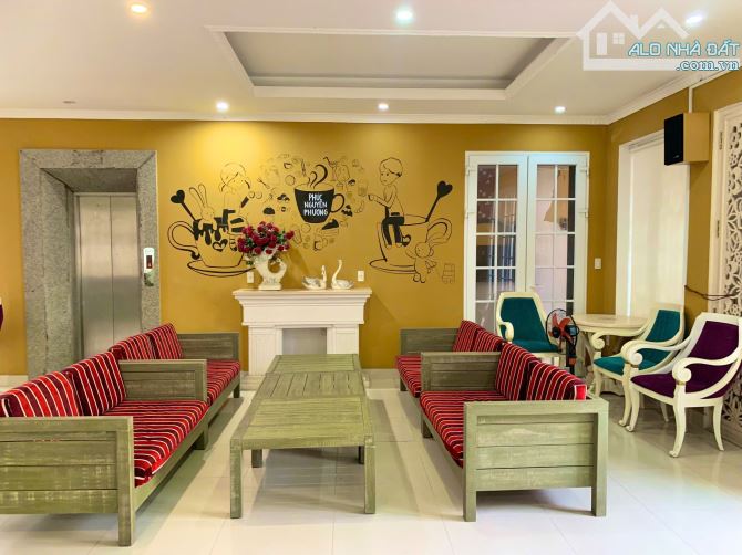 🔥🔥🔥🔥🔥Cho thuê nhà 3 tầng mặt tiền LÊ QUANG ĐẠO, TP HUẾ sẵn nội thất vào kinh doanh ng - 2