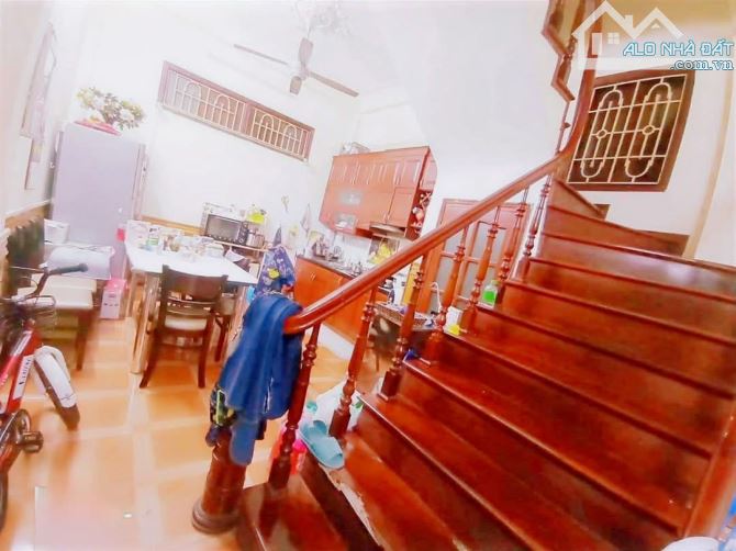 Rẻ nhất Thanh Xuân! Bán nhà Khương Trung , 4 tầng 2 thoáng, 45m2 – Giá 7tỷ8 - 2