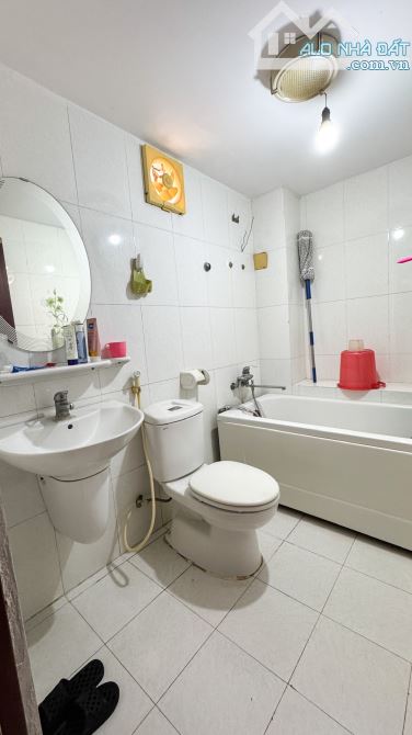 Bán nhà Phường Bình Chiểu TP Thủ Đức - TPHCM - 2