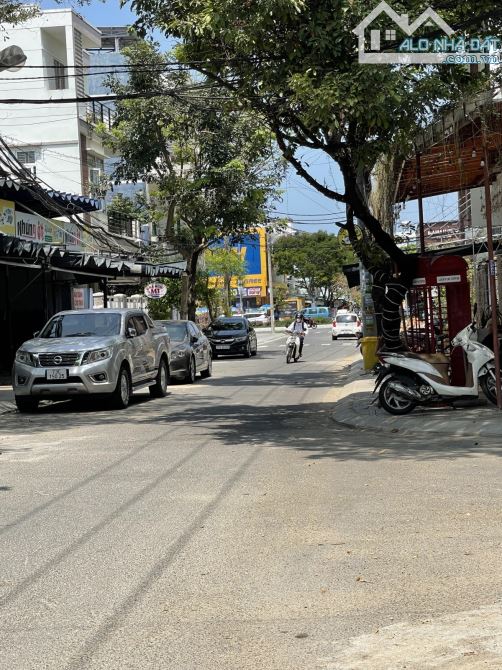 MẶT TIỀN NGUYỄN THIỆN KẾ - TRUNG TÂM SƠN TRÀ - NẰM GIỮA VÕ VĂN KIỆT VÀ NGUYỄN VĂN THOẠI - 2