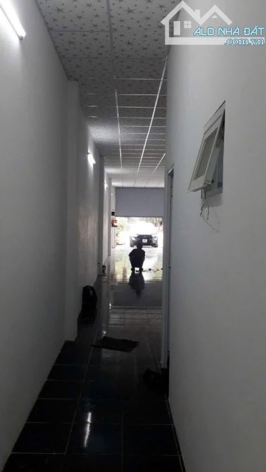 CẦN BÁN NHÀ MẶT TIỀN KINH DƯƠNG VƯƠNG – GIÁ TỐT - 2