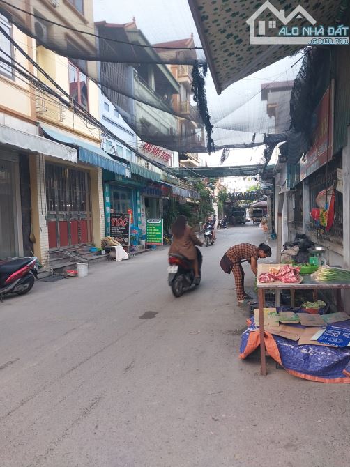 Bán đất Yên Nghĩa, Hà Đông – Đường trước nhà 7m, ô tô dừng đỗ ngày đêm – Giá chỉ 2.5 tỷ! - 2