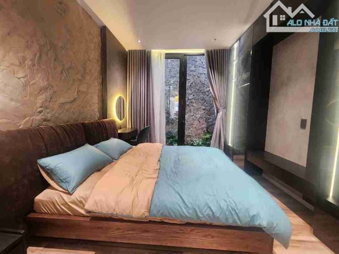 BÁN NHÀ 3 TẦNG - FULL NỘI THẤT CAO CẤP 🔥 🏡 VỊ TRÍ ĐẮC ĐỊA - THANH KHÊ, ĐÀ NẴNG - 2
