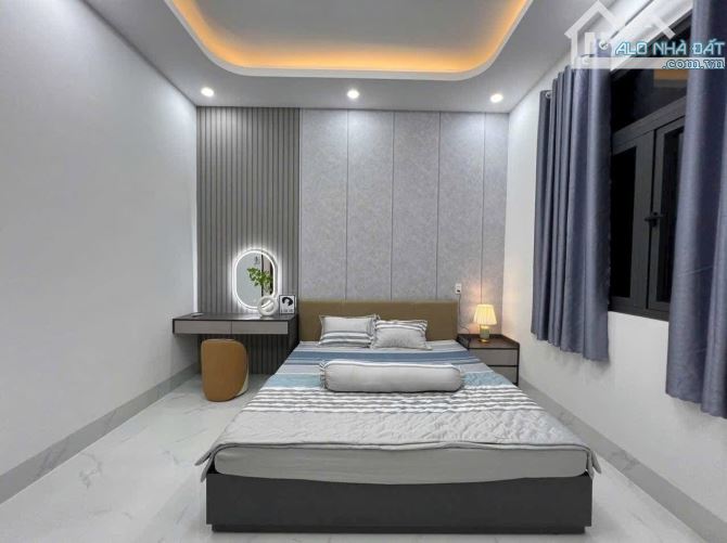 Deal hời đường Nguyễn Văn Công, Q. Gò Vấp. Giá: 4.2 tỷ/ 55m2, có SHR, hẻm 1/ - 2