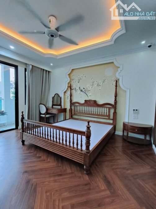 Bán nhà ngõ 1 Nghĩa Tân, Cầu Giấy, 60m2, thang máy, 6 tầng, 16.5 tỷ - 2