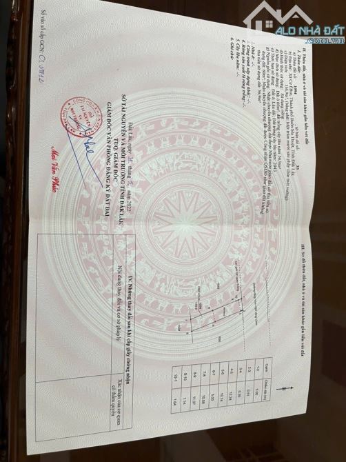 Đất mặt tiền kinh doanh cuối Ymoan rẻ trái hẻm 473 - 2