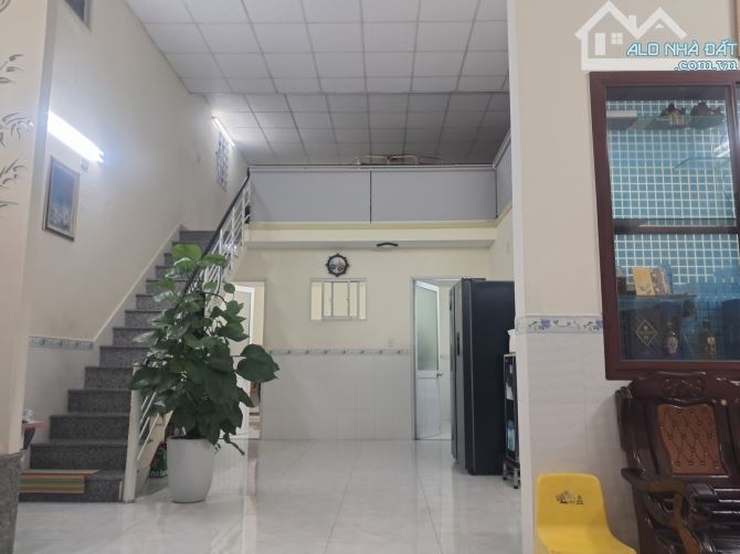 🔥 NHÀ 2 TẦNG TÔN ĐỨC THẮNG – HÒA MINH – 82M² – NỞ HẬU – GẦN MẶT TIỀN – GIÁ CHỈ NHỈNH 2 TỶ - 2