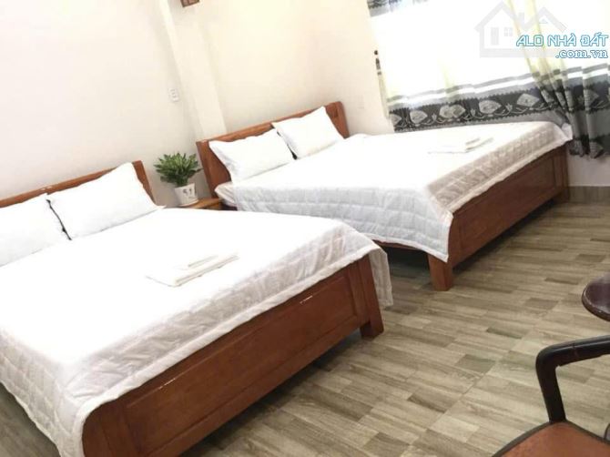 🏩 Bán nhà nghỉ tầng mt An Hải Đông 1, 120m2, 9.99 tỷ tl - 2