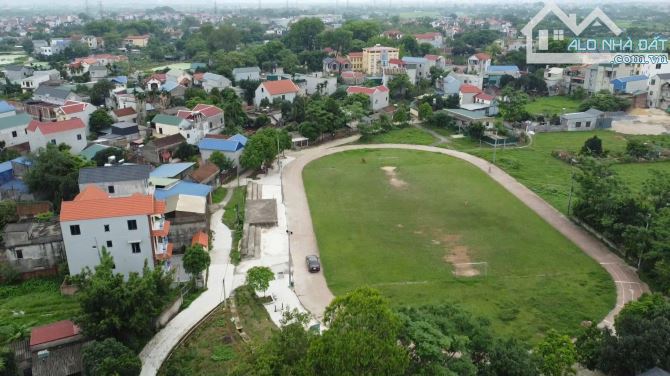 Cần bán thửa đất 52,5m2 tại xã Trung Hoà, Chương Mỹ, Hà Nội - 2