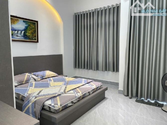 🏠🥀TÂN PHÚ - PHÚ THỌ HOÀ - HẺM XE TẢI - 52M2(4*13) - 2 TẦNG - NHỈNH 6,X TỶ🌸⚘️ - 2