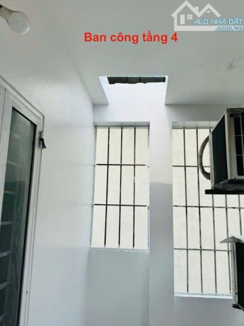 BÁN NHÀ THANH LÂN – HOÀNG MAI, 24m2x4T, 20M RA Ô TÔ, LÔ GÓC, CHỦ TỰ XÂY - 2