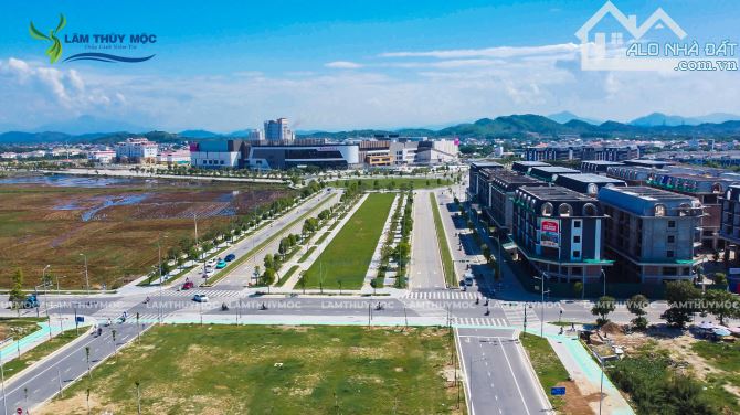 10 CĂN NGOẠI GIAO AN CỰU GALLERIA - GIÁ TRỰC TIẾP TỪ CHỦ ĐẦU TƯ - THANH TOÁN 20% BÀN GIAO - 2