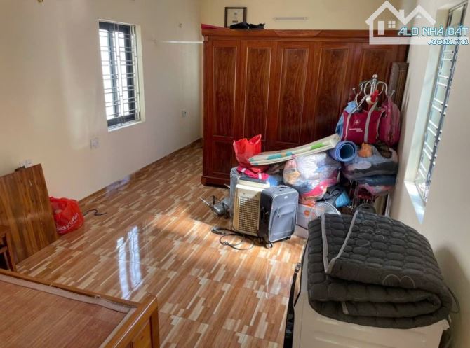 Bán nhà Trần Nguyên Hãn, Niệm Nghĩa, Lê Chân, 3 tầng, 66m2, 2,55 tỷ - 2