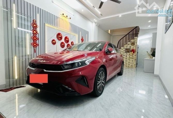 PHÚ ĐÔ - Ô TÔ VÀO NHÀ - 10,4 TỶ (THƯƠNG LƯỢNG) - 2