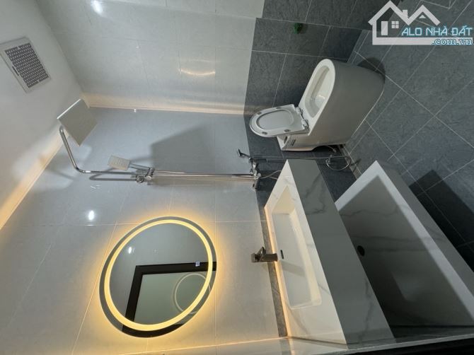 Bán nhà Thuỵ Khuê, dt 35m, mặt ngõ, gần ô tô, gần phố, gần Hồ Tây. - 2