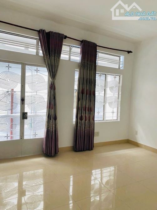 Trường Chinh, P12, Tân Bình – 44m², hẻm xe hơi, chỉ nhỉnh 5 tỷ! - 2