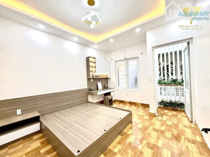 bán nhà 5 tầng, lê hồng phong, đằng hải, hải an, giá 3,45 tỷ, 50m2 - 2