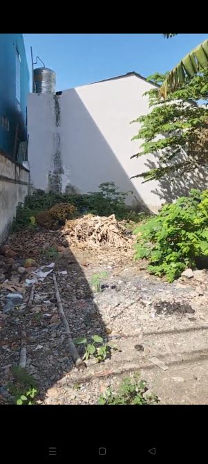 Bán đất mặt tiền đường Tân Liêm xã Phong Phú, bìnm (có 2.0m thổ cư)11,5 x 30m.Giá 15,5 tỉ - 2