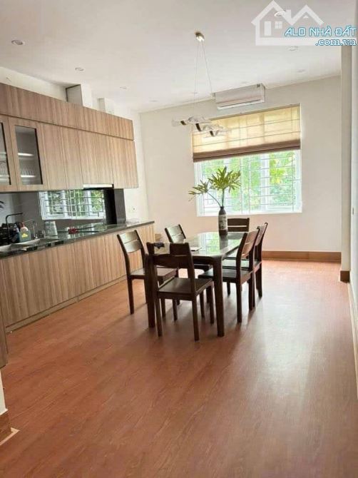 Bán Nhà Đẹp Văn Khê, Hà Đông – Phân Lô, Ô Tô Tránh, Kinh Doanh Đỉnh - 2