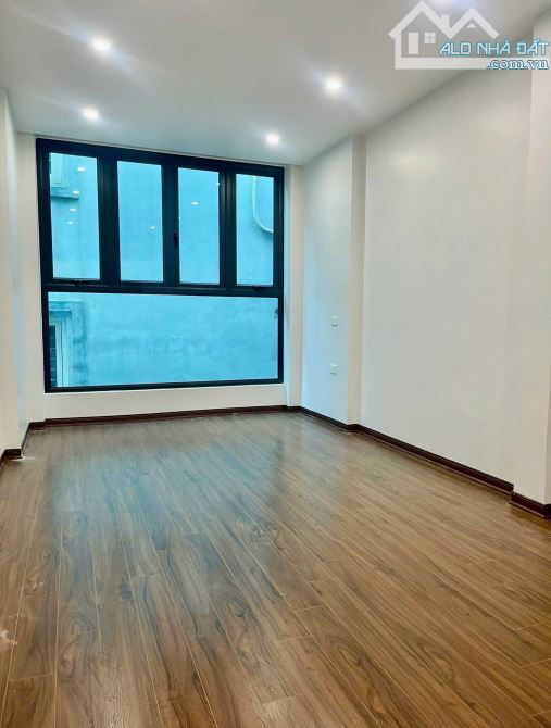 Bán nhà sát học viện tài chính, ô tô tránh, kinh doanh, xây mới, tiện ích đỉnh - 2