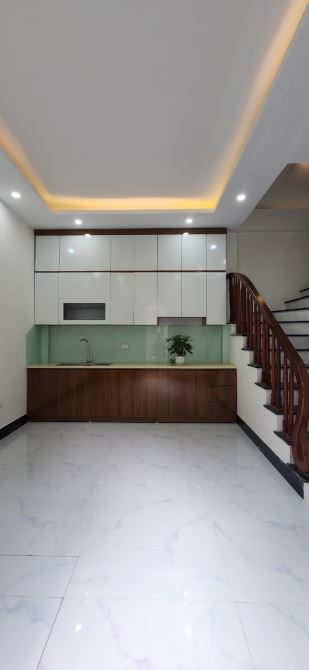 Bán Nhà Xây Đơn Lập Yên Bệ - Kim Chung, 40m2*5 Tầng. Ngõ rộng thoáng, ôtô đỗ cửa, gần chợ - 2